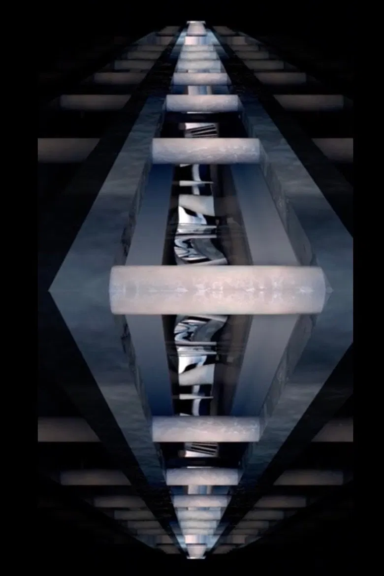 Plaza Concrète poster background