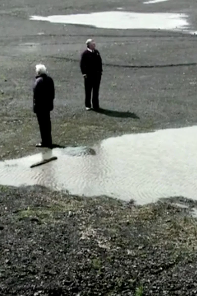 Sounds From Beneath poster background