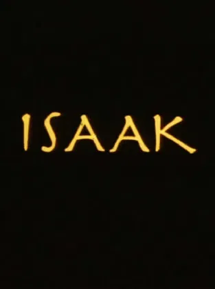 Isaak poster background