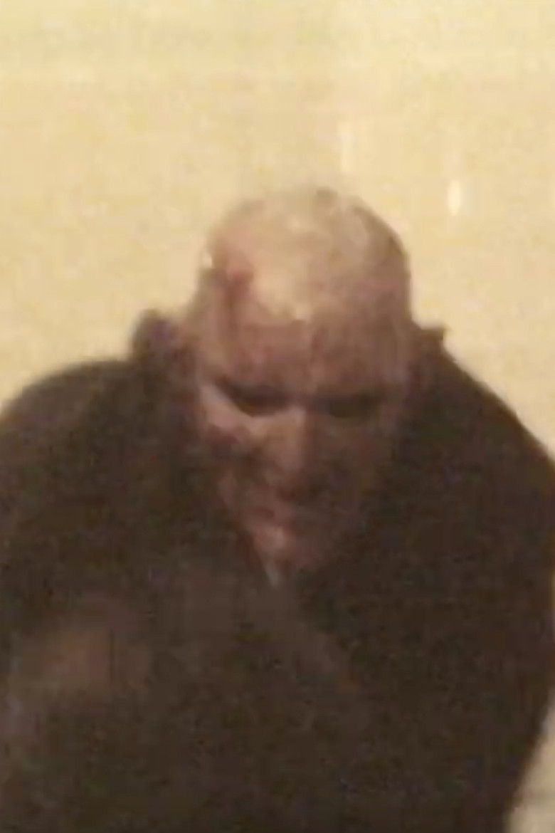 Springheel Jack poster background