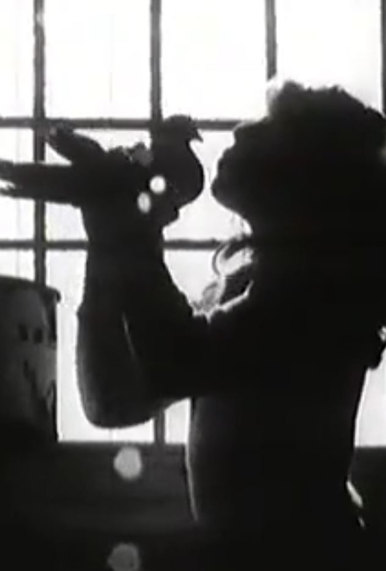 Manshia, One 269 St. poster background