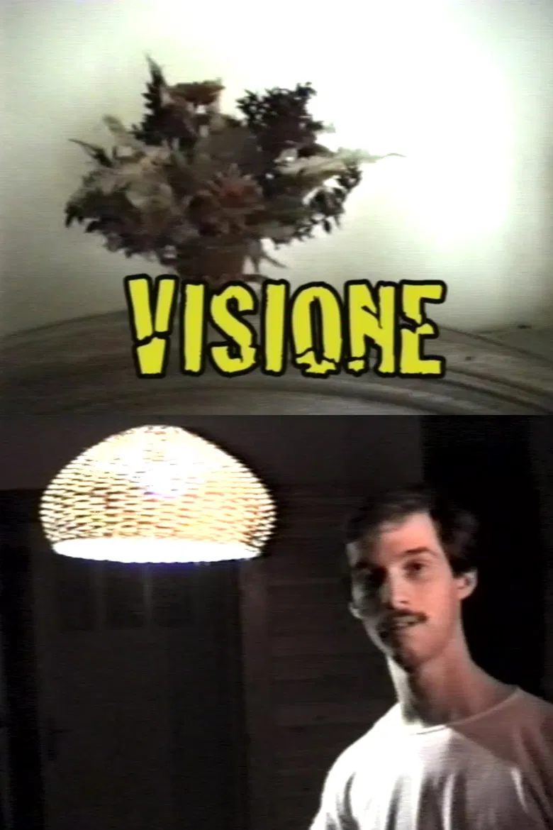 Visione poster background