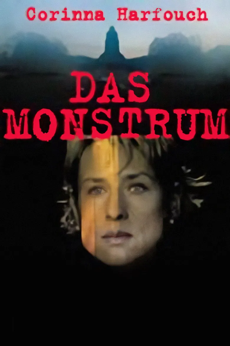 Das Monstrum poster background