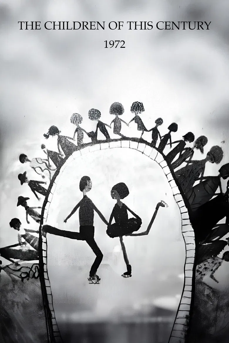 The Children of this Century poster background