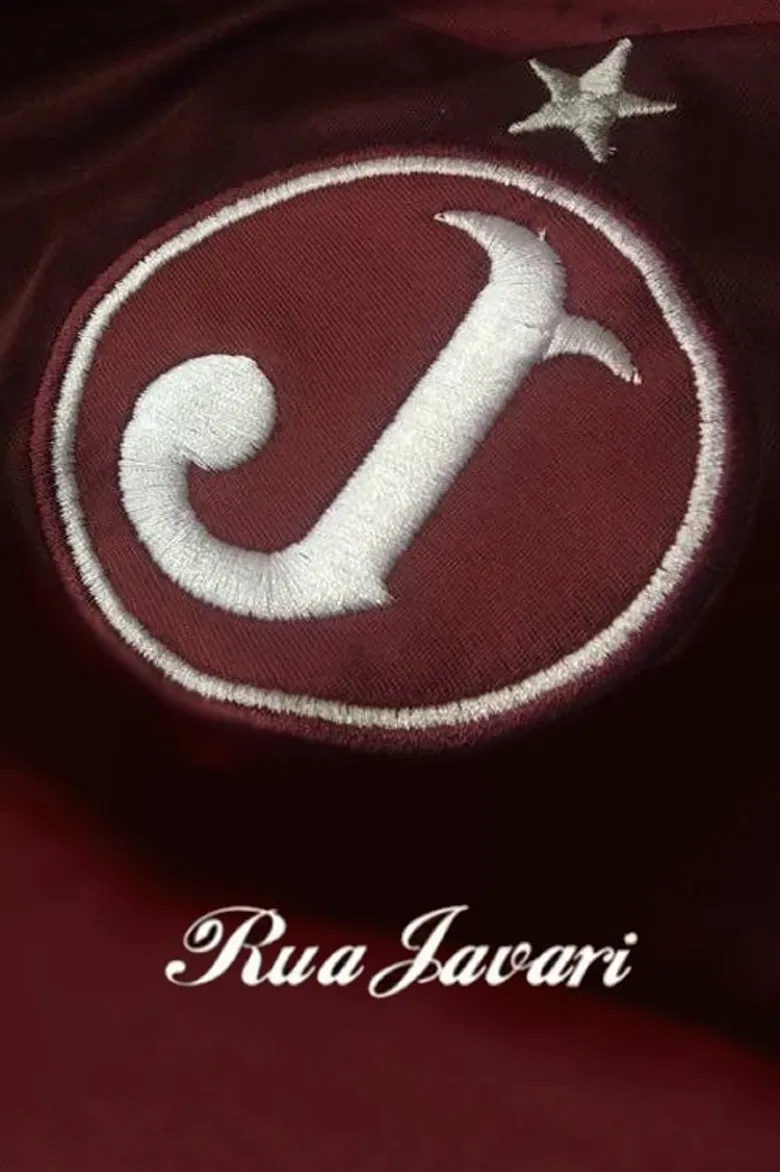 Rua Javari poster background