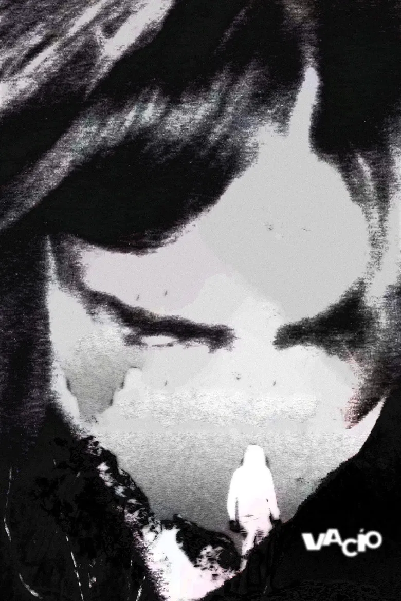 vacío poster background