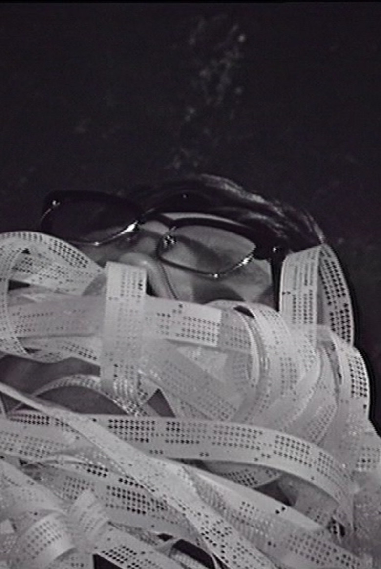 Computer Music poster background