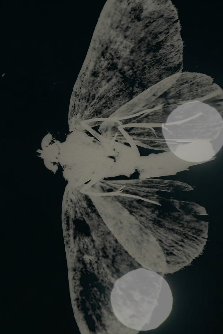 SECRET MESSAGE - Other Wise poster background