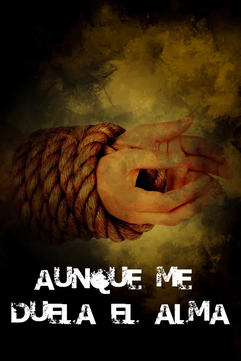 Aunque me duela el alma poster background