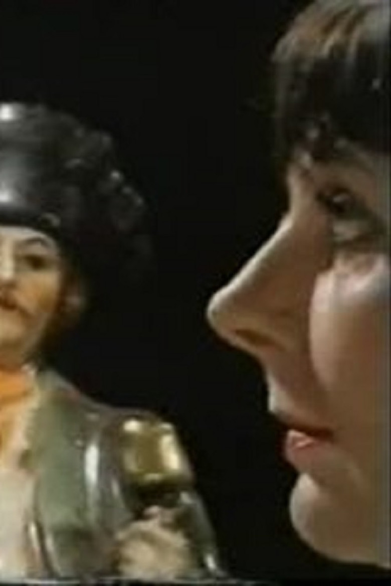 The Love of a Good Woman poster background