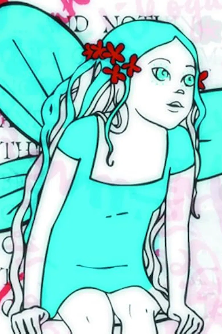 Regoch poster background