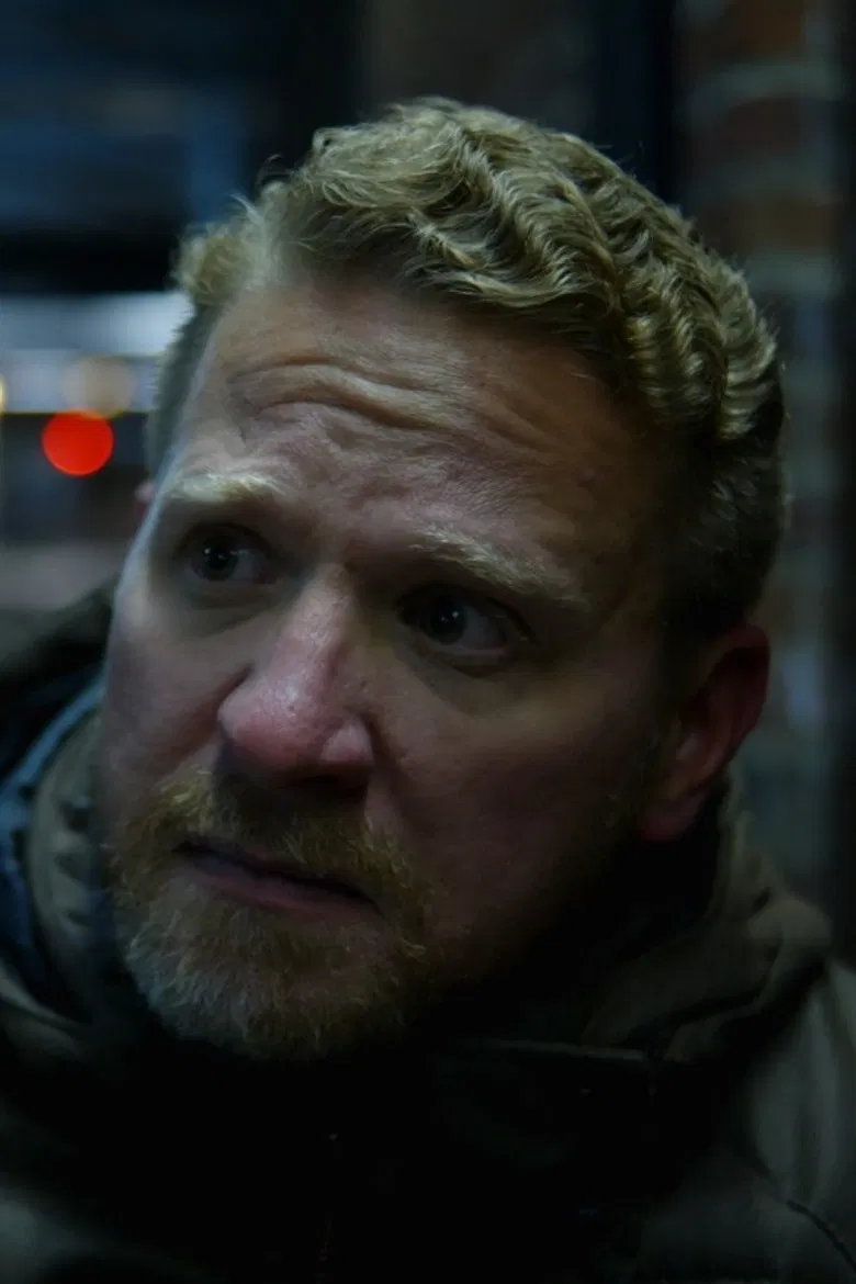 Camera Test Subject poster background