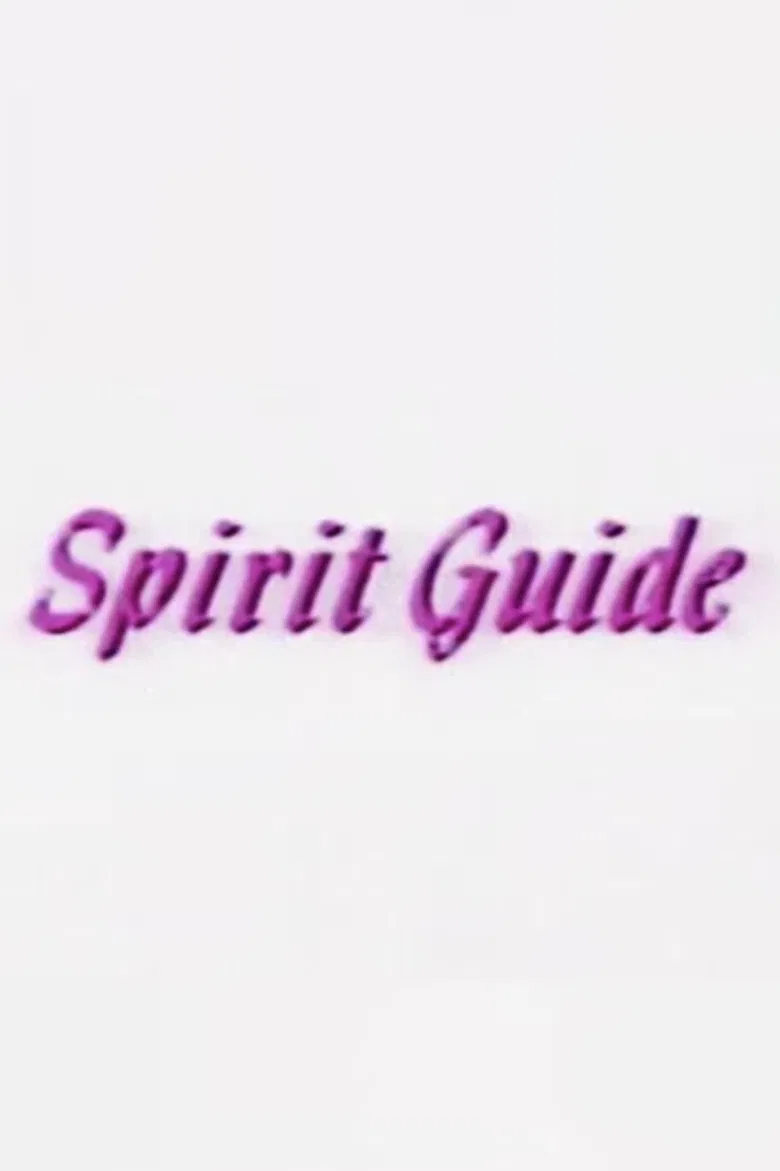 Spirit Guide poster background