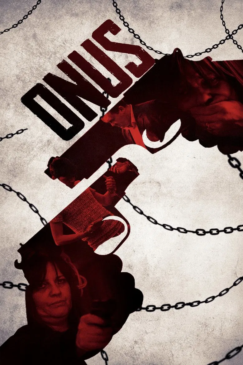 Onus poster background