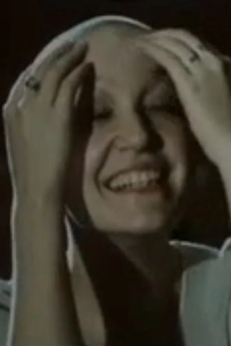 Polina poster background