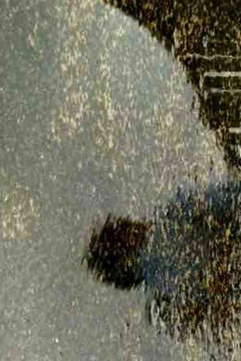 Rest poster background