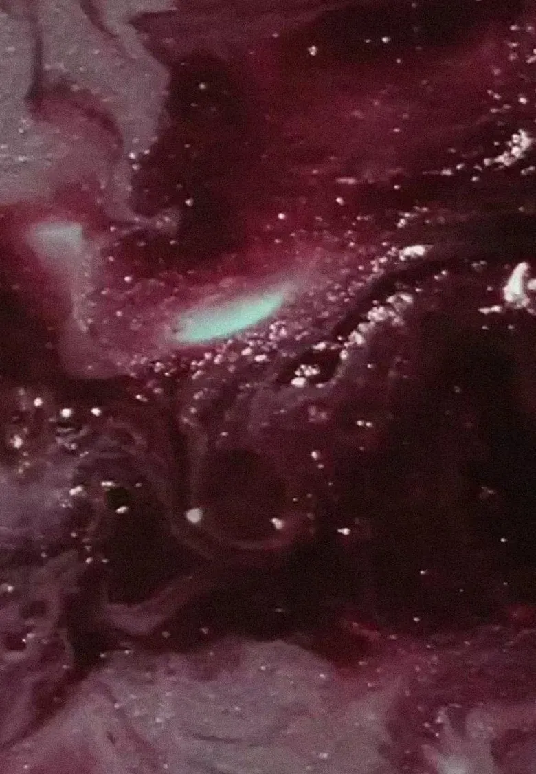 Richmond Study 2 - Monument Avenue poster background