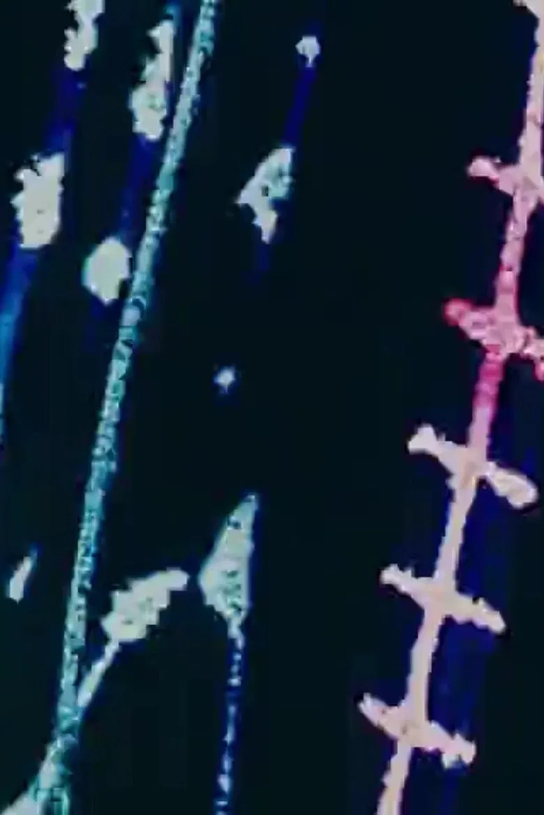 Desenho Abstrato n° 2 poster background