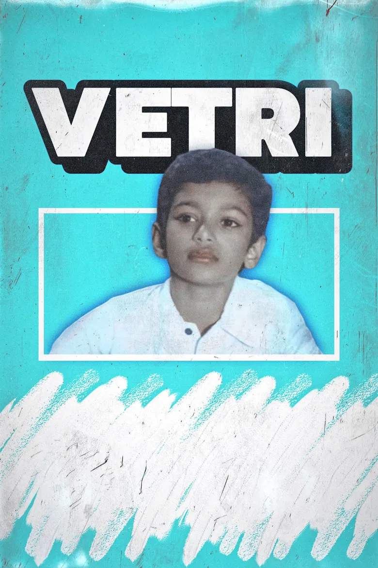 Vetri poster background