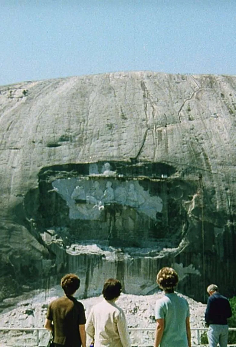 Graven Image poster background