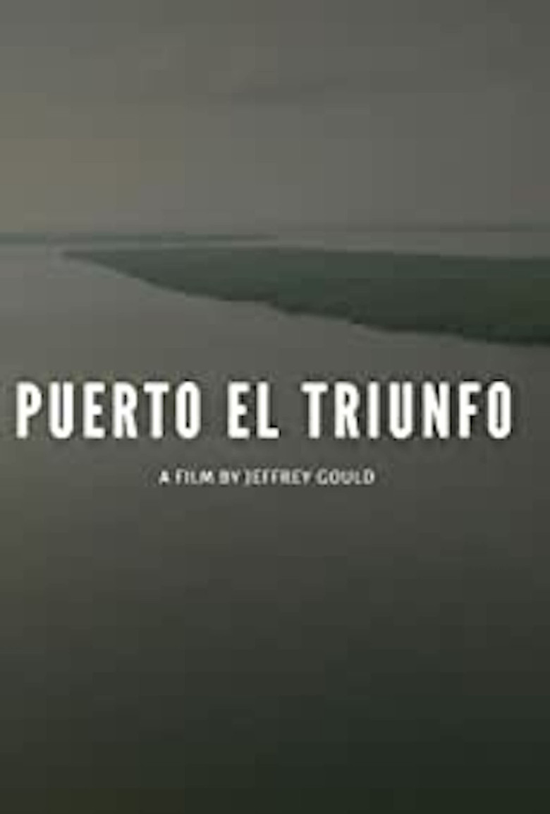 Port Triumph poster background