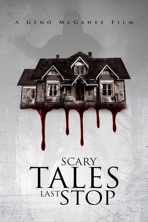 Scary Tales: Last Stop poster background