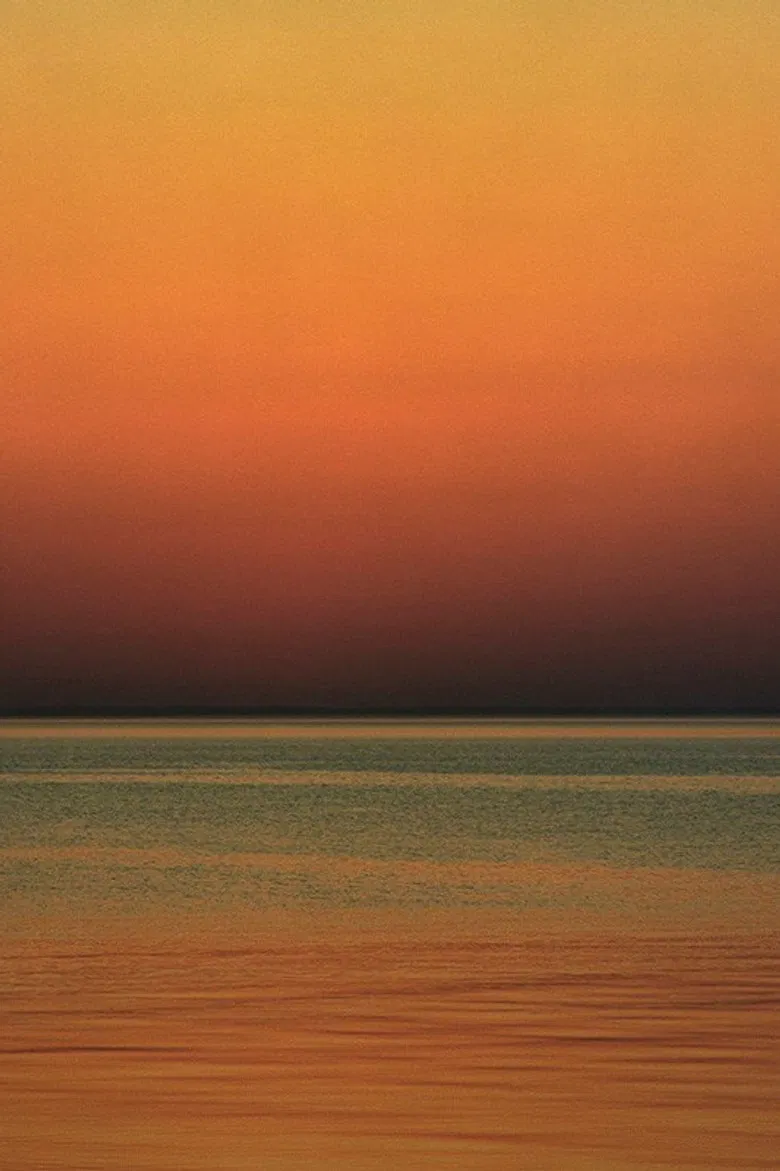 Sundae Cafe poster background