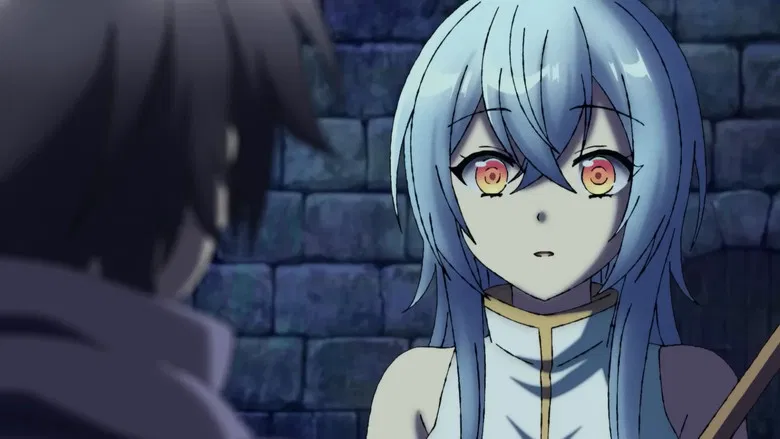 Yoki and the Hero Party