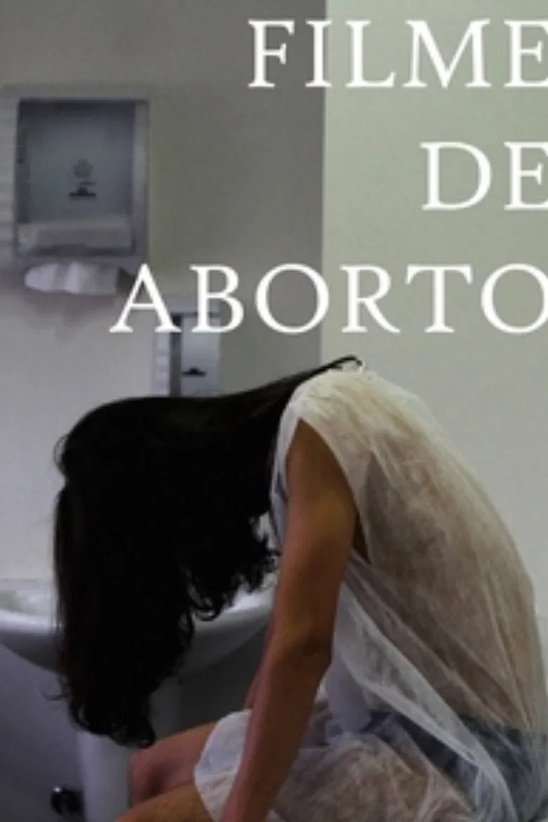 Filme de Aborto poster background