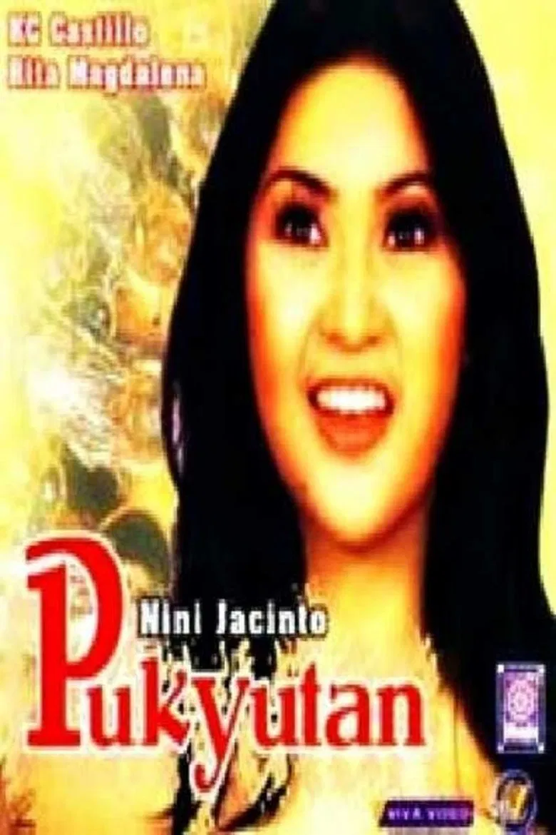 Pukyutan poster background