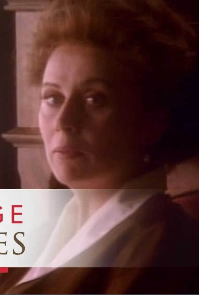 Heritage Minutes: Emily Murphy poster background