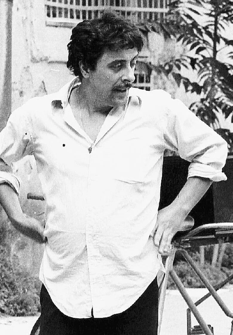 Grand Hôtel des Palmes poster background