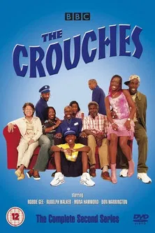 The Crouches poster background