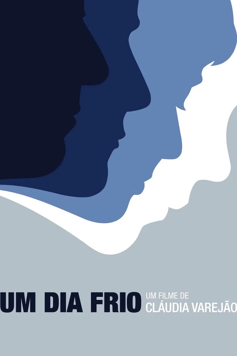 Cold Day poster background