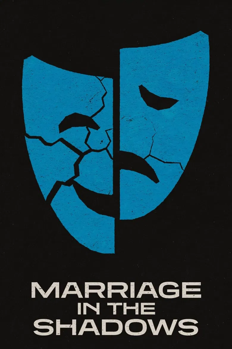 Marriage in the Shadows poster background