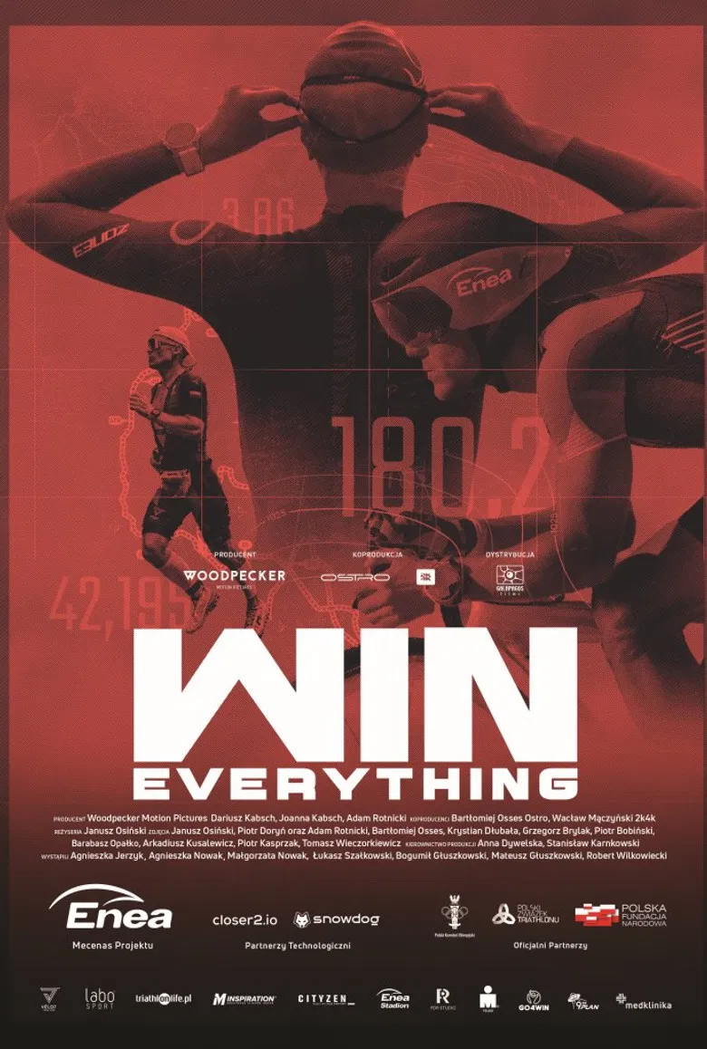 WinEverything poster background