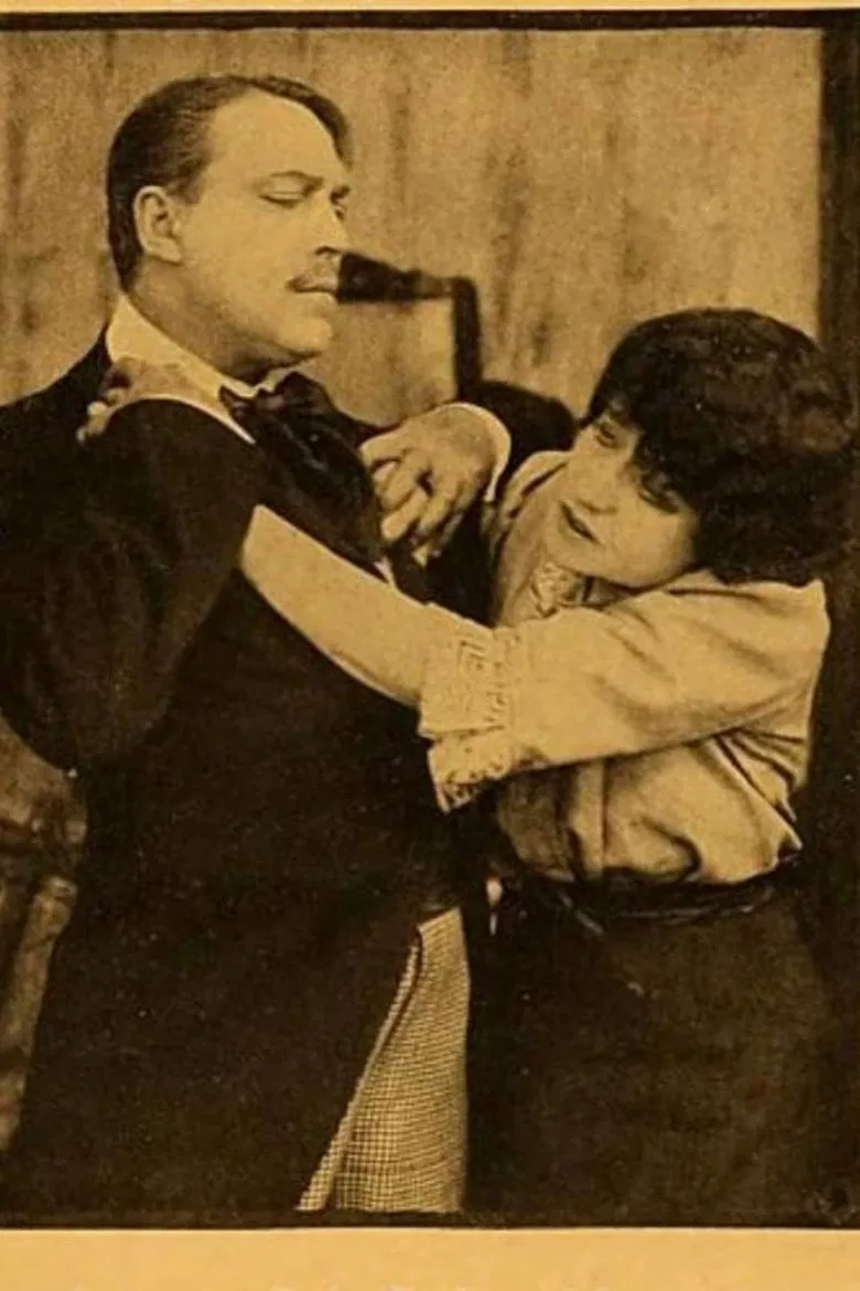 Madame X poster background