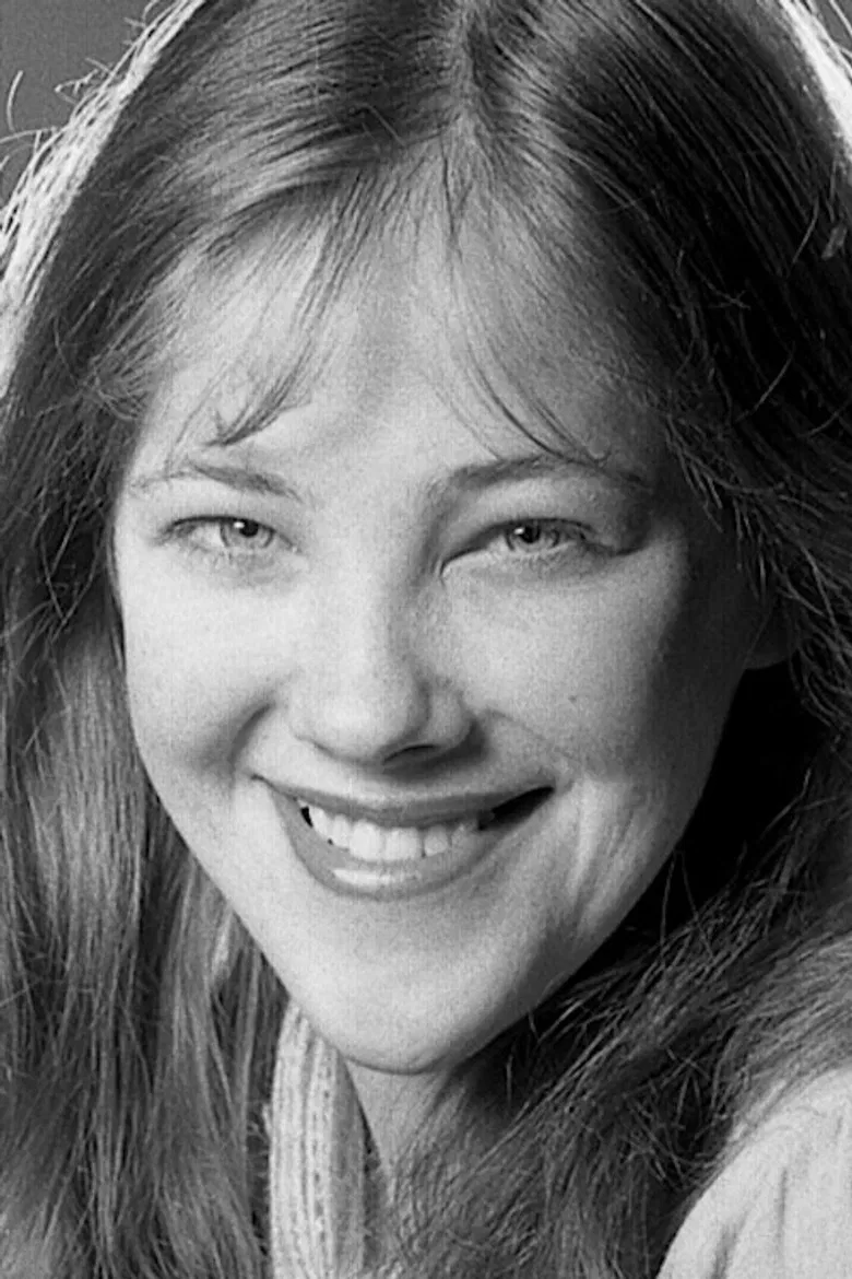 Catherine O'Hara: All of Us Shine poster background