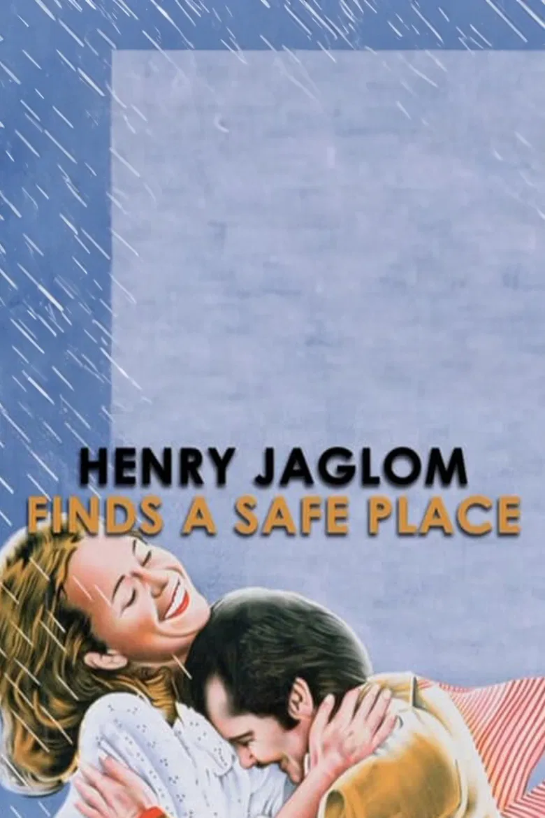 Henry Jaglom Finds 'A Safe Place' poster background