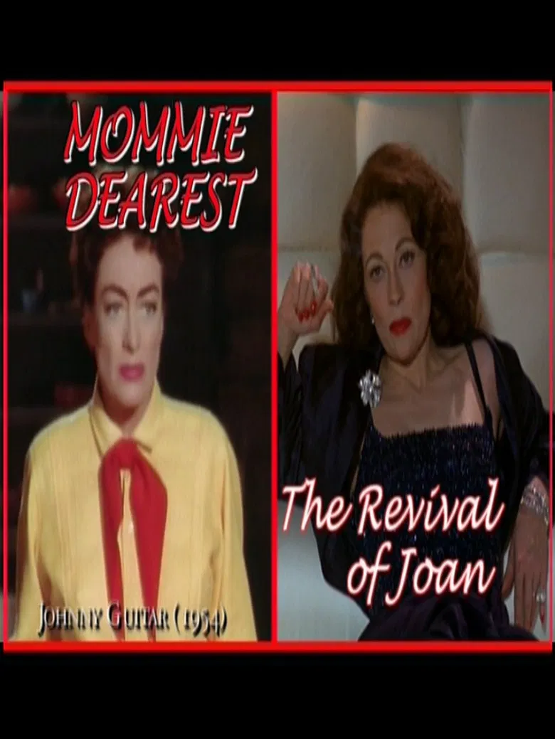 Mommie Dearest: The Revival of Joan poster background