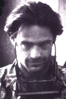 The Eyes of St. Anthony poster background