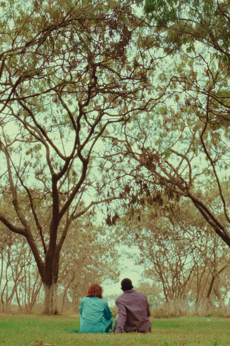 Les Choix poster background