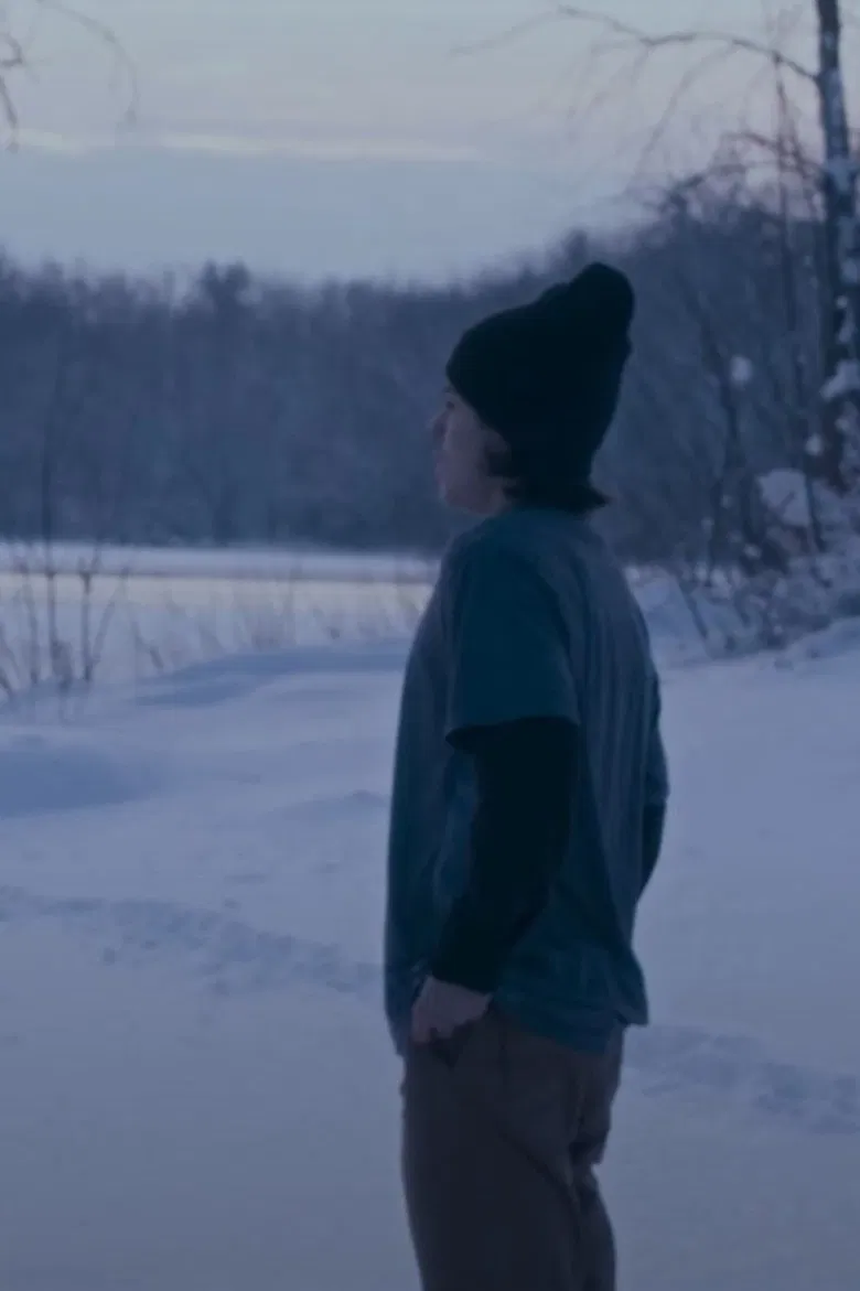 Brain Storm poster background