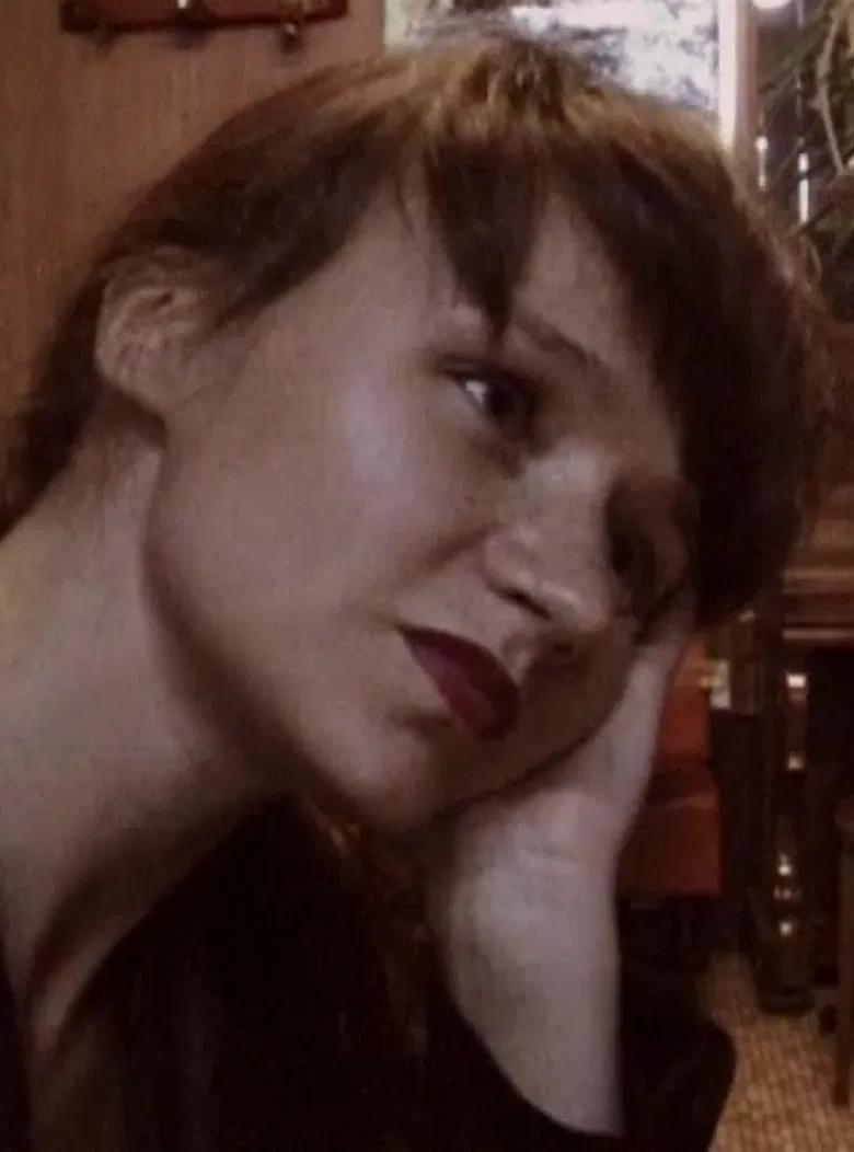 Virginie ou la capitale poster background