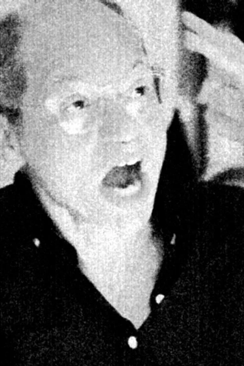 The Show About the Show: The Final Season poster background