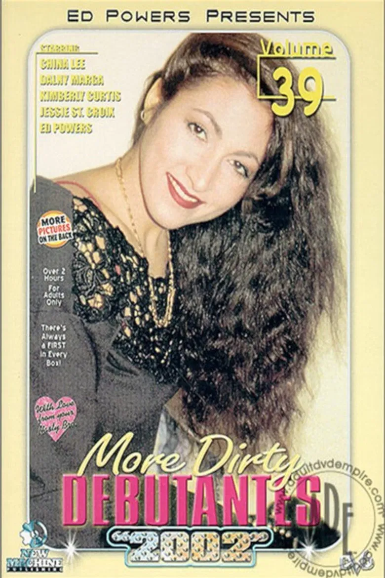 More Dirty Debutantes 39 poster background