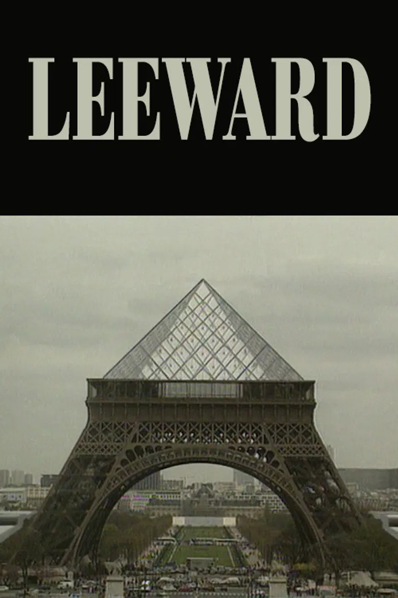 Leeward poster background