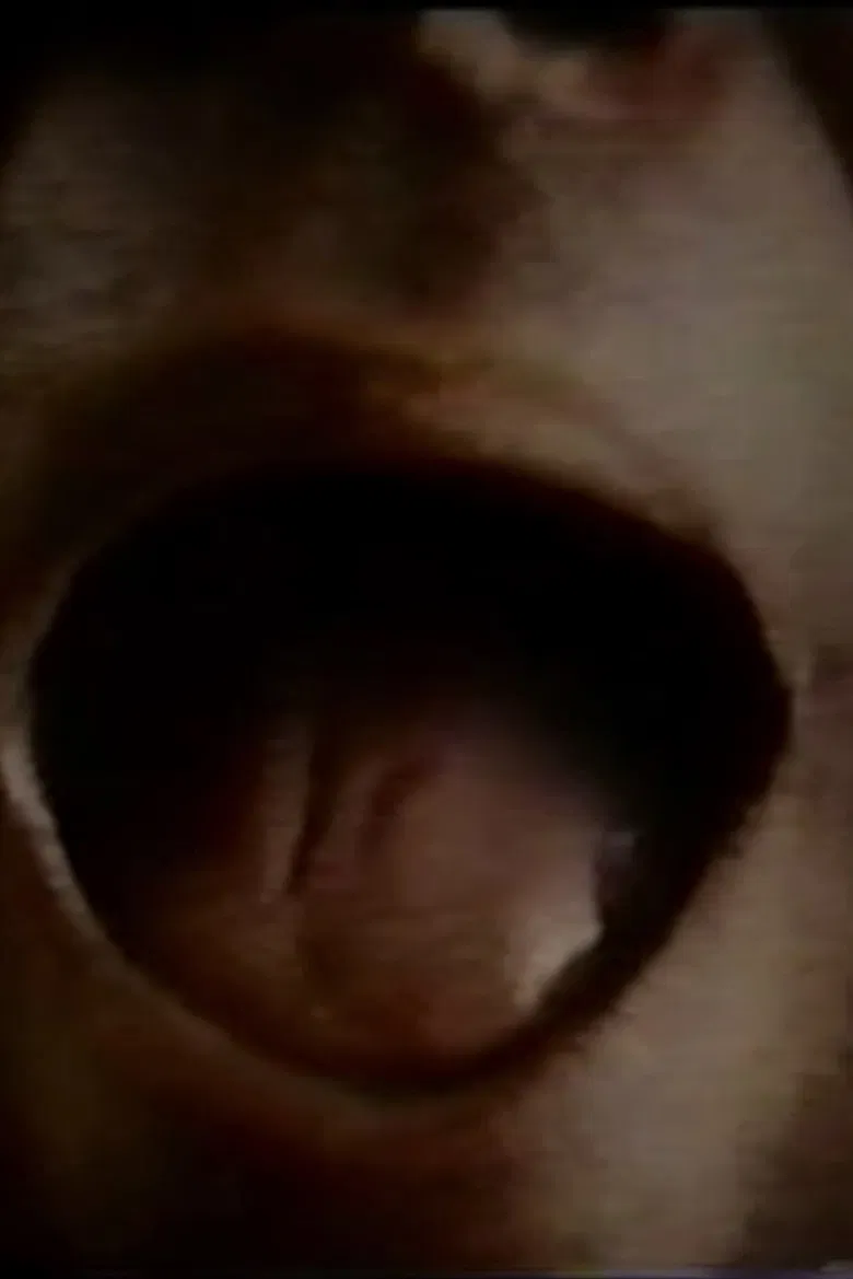 Eating poster background