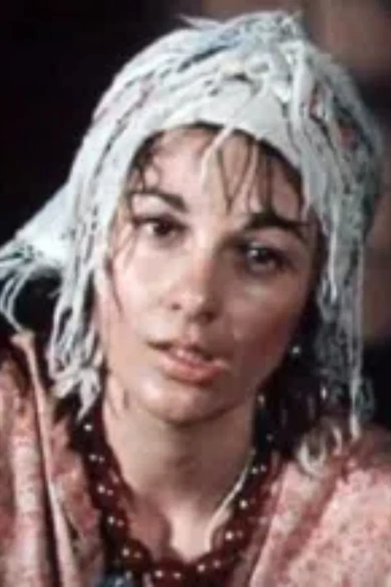 My Gypsies poster background