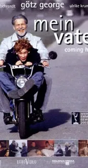 Coming Home poster background